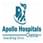 Apollo Institute of Hospital Management and Allied Science logo